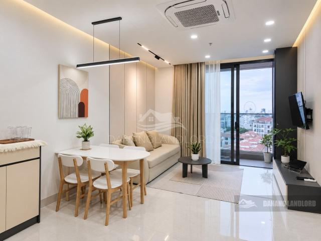 Căn hộ cho thuê tại Đà Nẵng