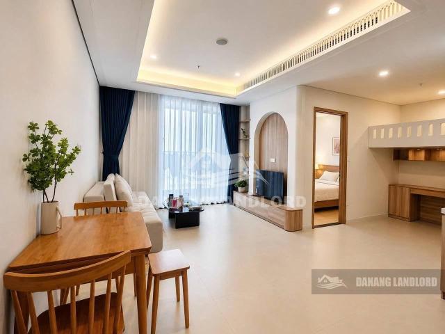 Căn hộ cho thuê tại Đà Nẵng