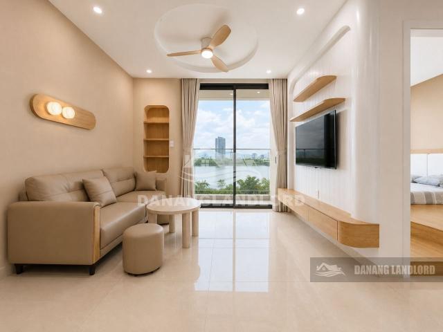 Căn hộ cho thuê tại Đà Nẵng