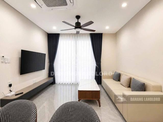 Căn hộ cho thuê tại Đà Nẵng