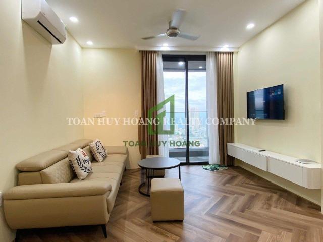 Căn hộ cho thuê tại Đà Nẵng