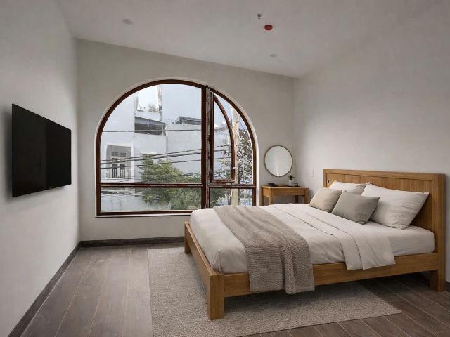 Căn hộ cho thuê tại Đà Nẵng