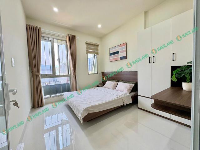 Căn hộ cho thuê tại Sơn Trà, Đà Nẵng