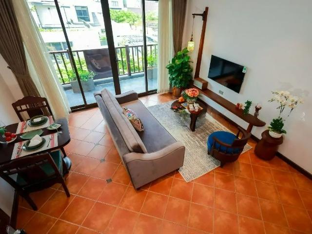 Căn hộ cho thuê tại Đà Nẵng