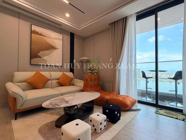 Căn hộ cho thuê tại Đà Nẵng
