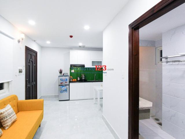Bất động sản cho thuê tại Hồ Chí Minh
