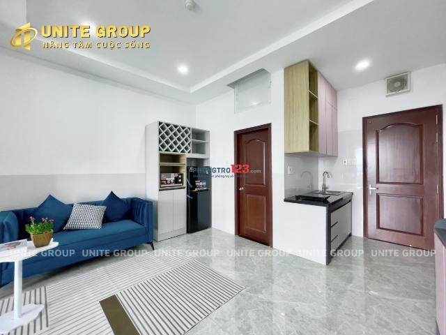 Bất động sản cho thuê tại Thành phố Hồ Chí Minh, Hồ Chí Minh
