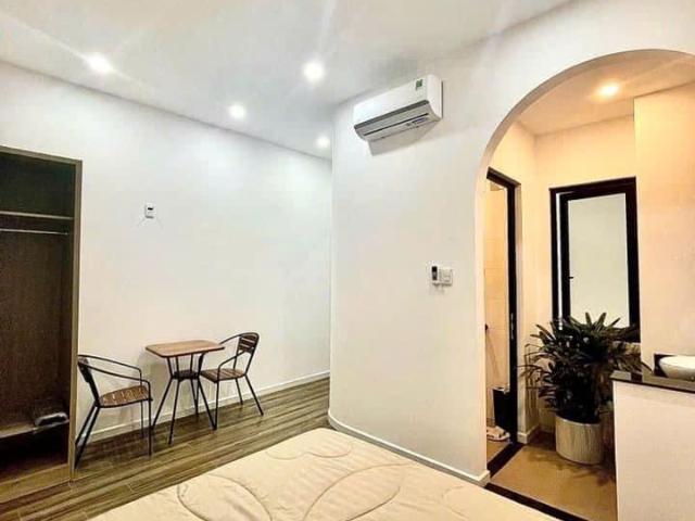 Căn hộ cho thuê tại Đà Nẵng