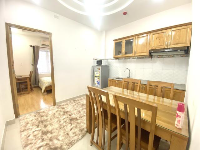 Bất động sản cho thuê tại Hồ Chí Minh