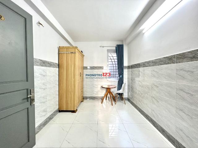Bất động sản cho thuê tại Hồ Chí Minh