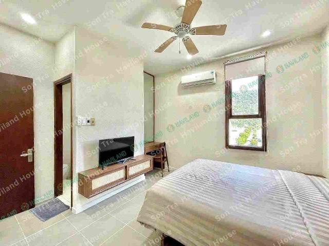 Căn hộ cho thuê tại Sơn Trà, Đà Nẵng