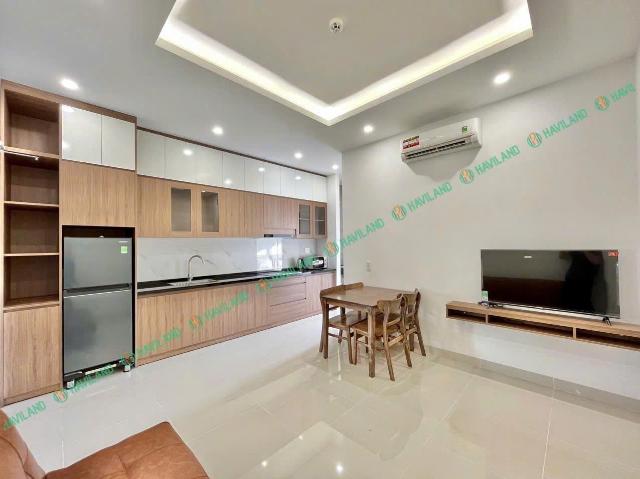 Căn hộ cho thuê tại Đà Nẵng