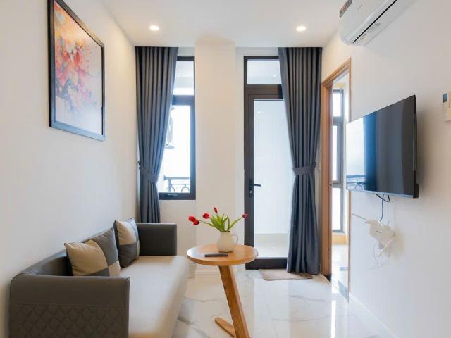 Căn hộ cho thuê tại Sơn Trà, Đà Nẵng