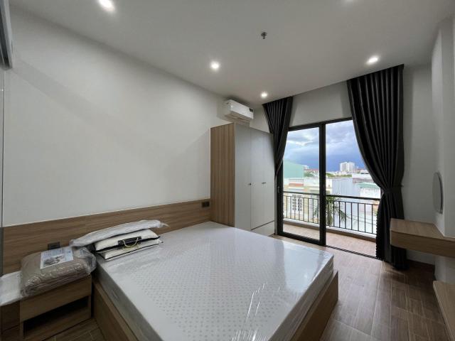 Căn hộ cho thuê tại Đà Nẵng