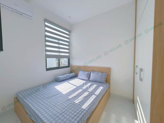 Căn hộ cho thuê tại Đà Nẵng