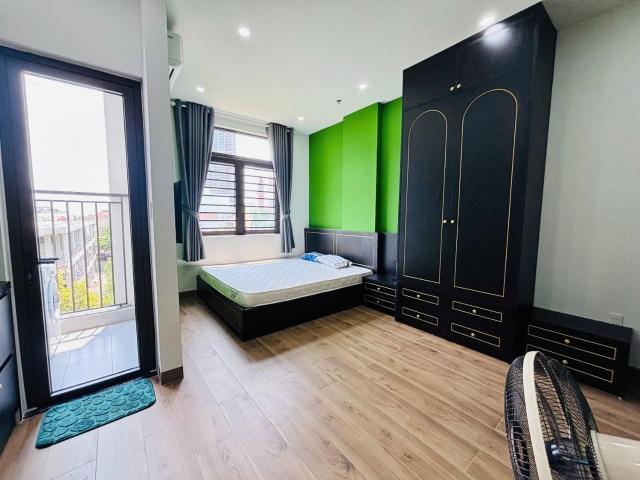 Căn hộ cho thuê tại Đà Nẵng