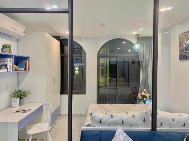 Căn hộ cho thuê tại Đà Nẵng