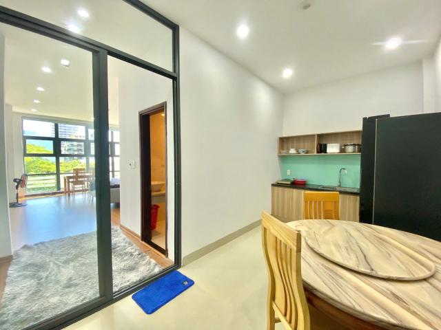Căn hộ cho thuê tại Sơn Trà, Đà Nẵng