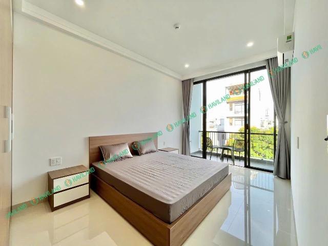 Căn hộ cho thuê tại Đà Nẵng