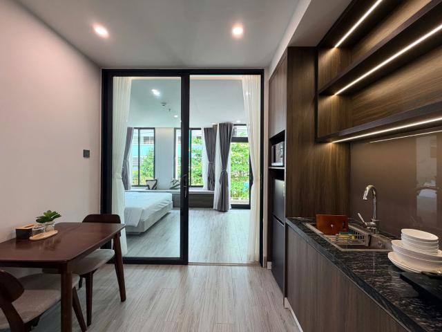 Căn hộ cho thuê tại Đà Nẵng