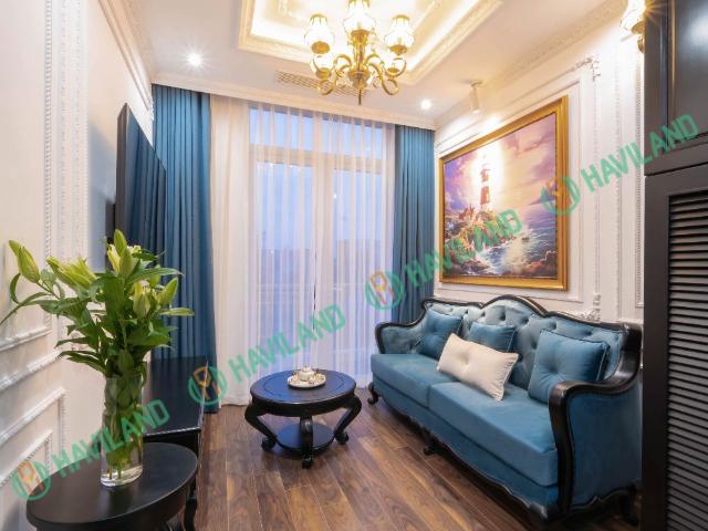 Căn hộ cho thuê tại Đà Nẵng