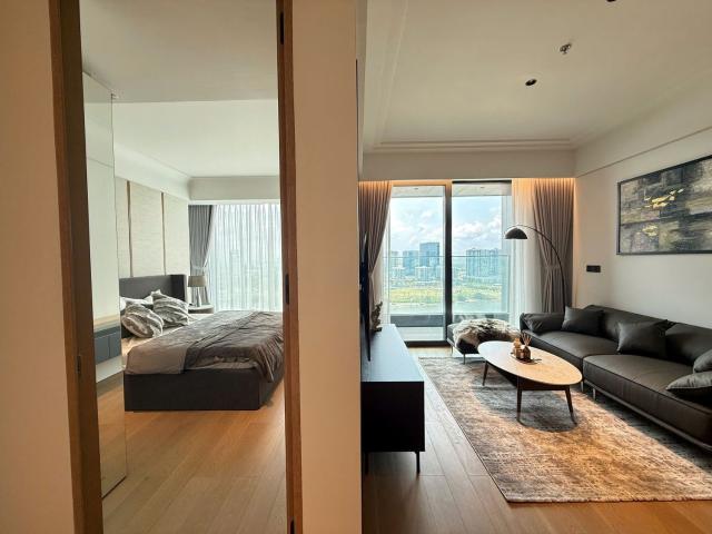 Căn hộ cho thuê tại Thủ Đức, Hồ Chí Minh