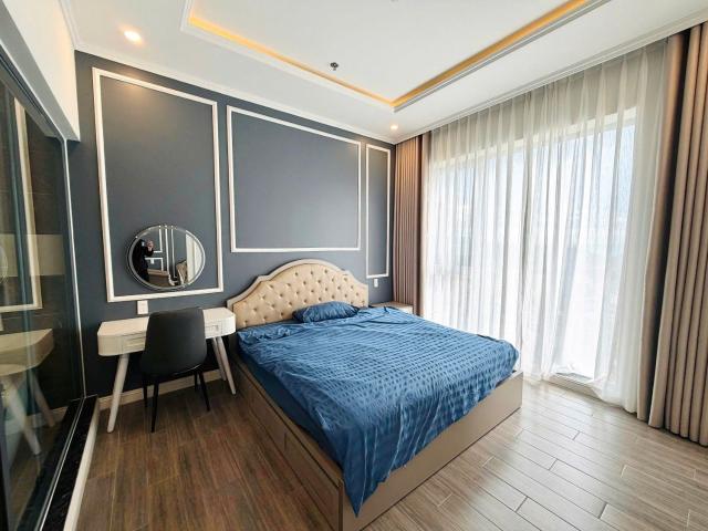 Căn hộ cho thuê tại Đà Nẵng