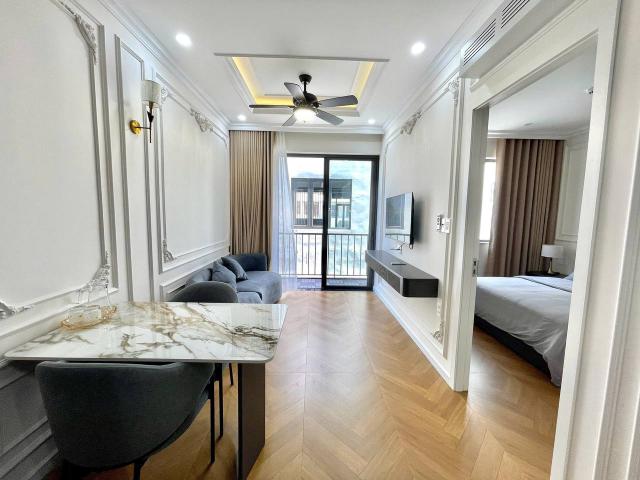 Căn hộ cho thuê tại Đà Nẵng