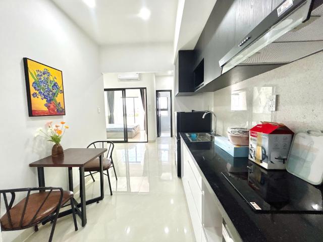 Căn hộ cho thuê tại Đà Nẵng