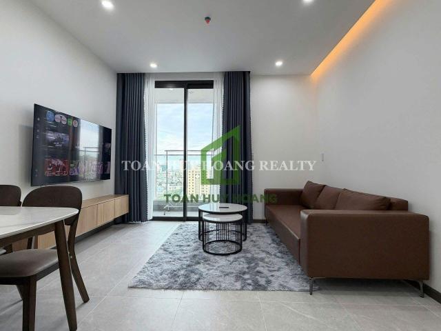 Căn hộ cho thuê tại Đà Nẵng