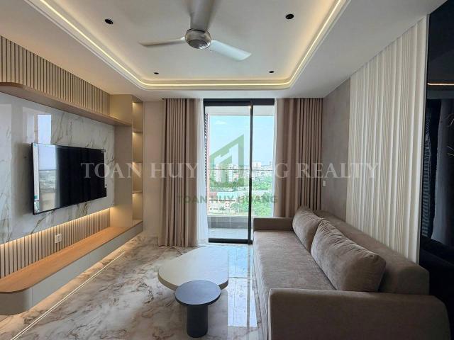 Căn hộ cho thuê tại Đà Nẵng