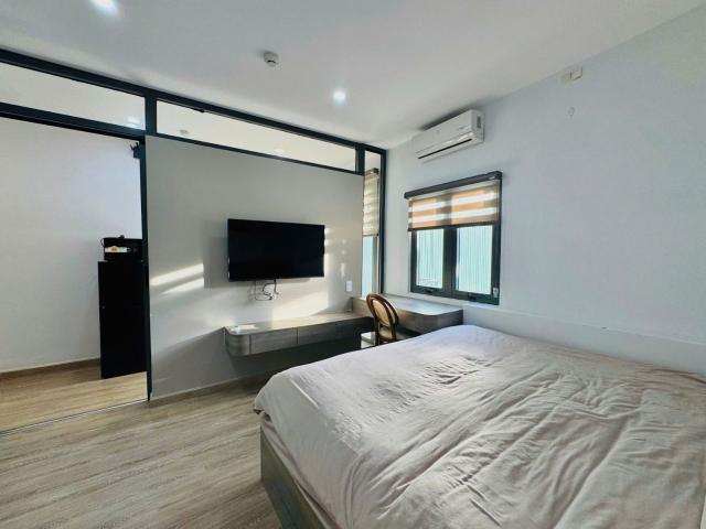 Căn hộ cho thuê tại Đà Nẵng