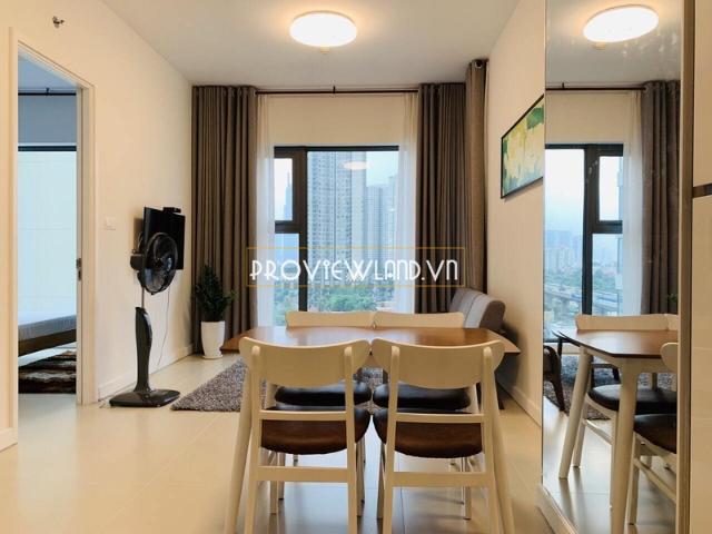 Bất động sản cho thuê tại Thủ Đức, Hồ Chí Minh