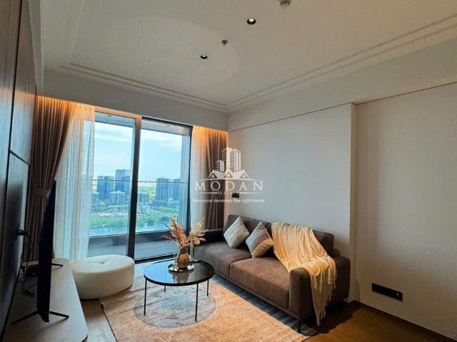 Căn hộ cho thuê tại Thủ Đức, Hồ Chí Minh