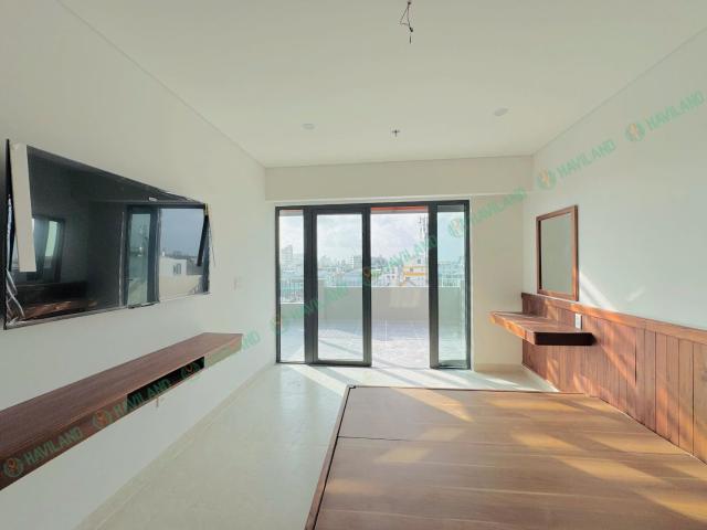 Căn hộ cho thuê tại Đà Nẵng