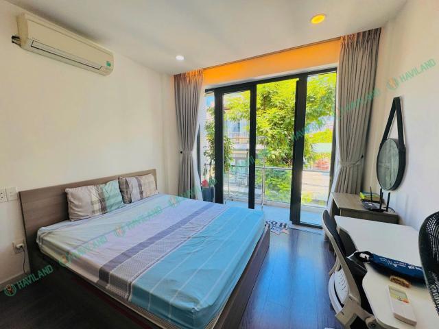Căn hộ cho thuê tại Đà Nẵng