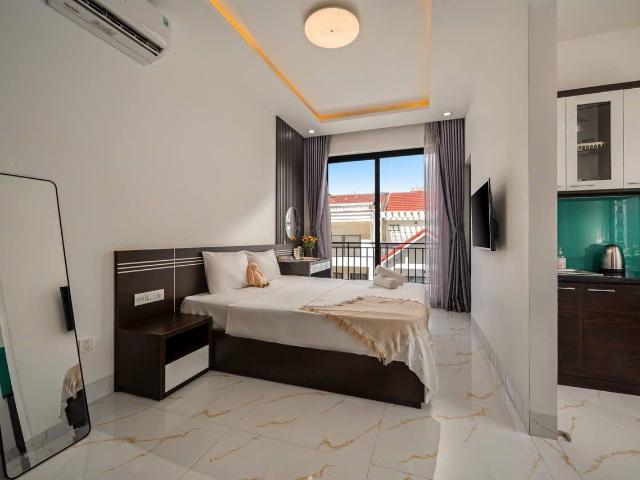 Căn hộ cho thuê tại Đà Nẵng