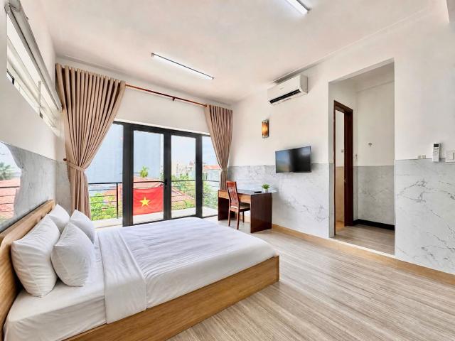 Căn hộ cho thuê tại Đà Nẵng