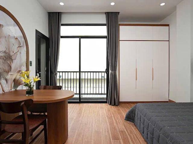 Căn hộ cho thuê tại Đà Nẵng