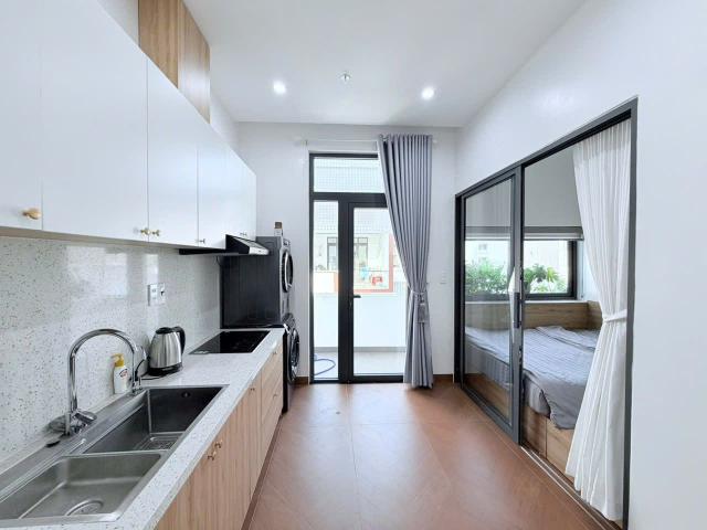 Căn hộ cho thuê tại Đà Nẵng