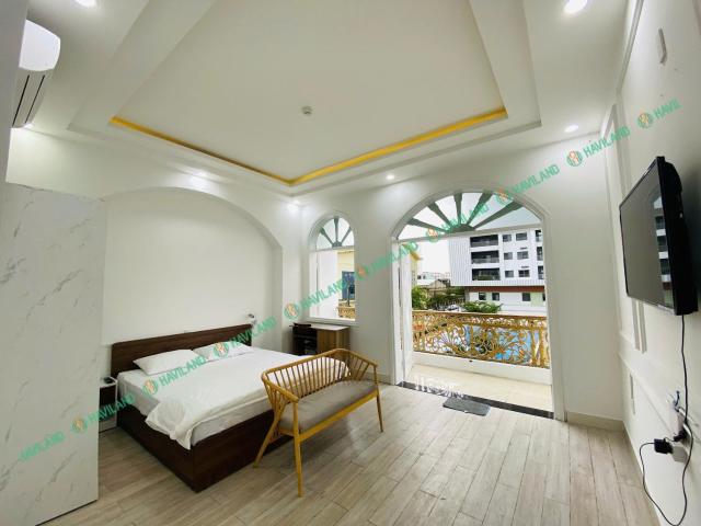 Căn hộ cho thuê tại Đà Nẵng