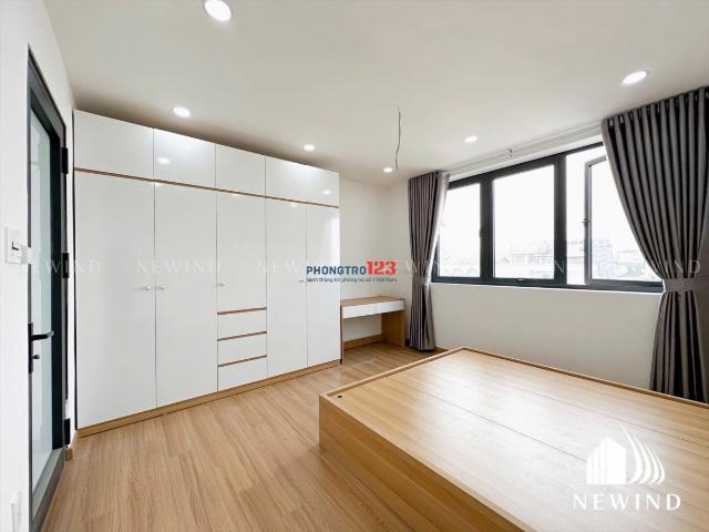 Bất động sản cho thuê tại Thủ Đức, Hồ Chí Minh