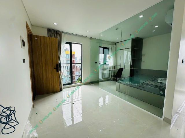 Căn hộ cho thuê tại Đà Nẵng