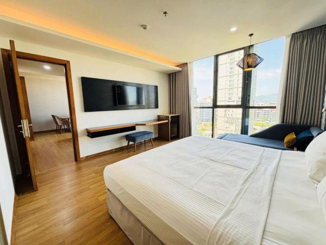Căn hộ cho thuê tại Đà Nẵng