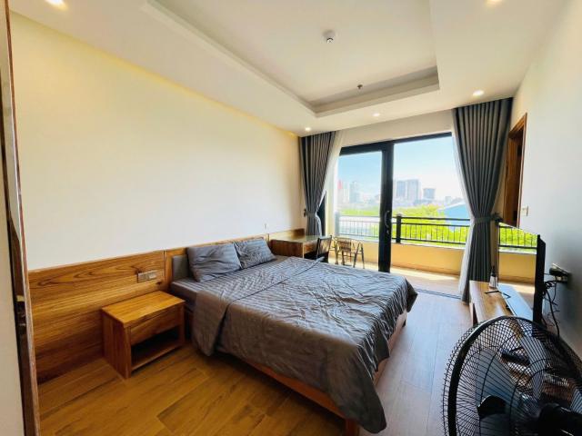 Căn hộ cho thuê tại Sơn Trà, Đà Nẵng