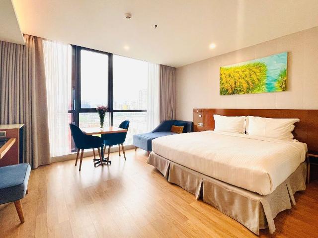 Căn hộ cho thuê tại Đà Nẵng