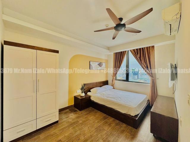 Căn hộ cho thuê tại Hải Châu, Đà Nẵng