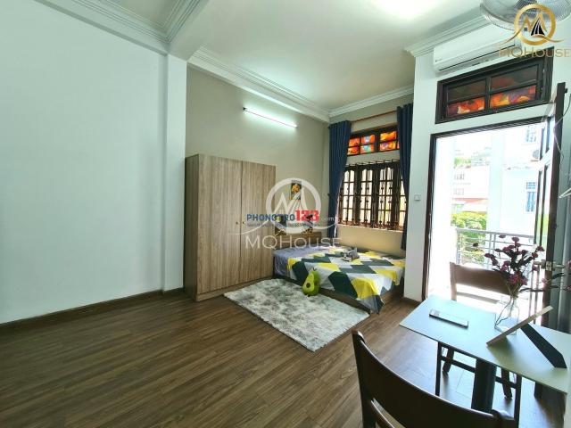 Bất động sản cho thuê tại Hồ Chí Minh