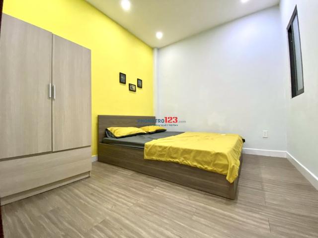 Bất động sản cho thuê tại Hồ Chí Minh
