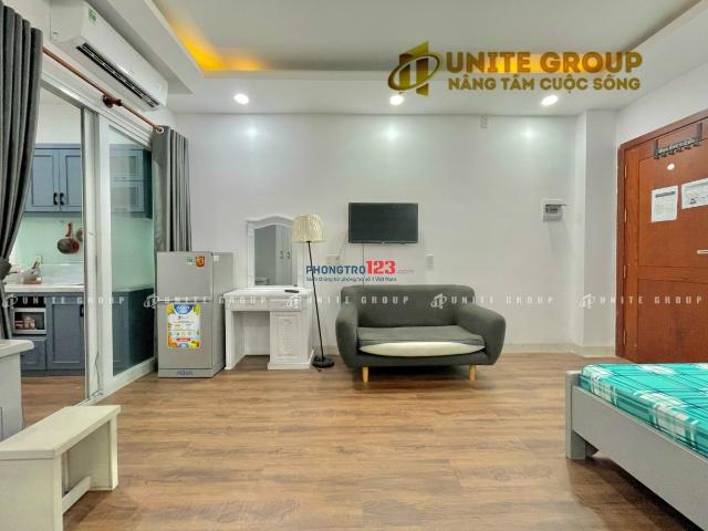 Bất động sản cho thuê tại Hồ Chí Minh